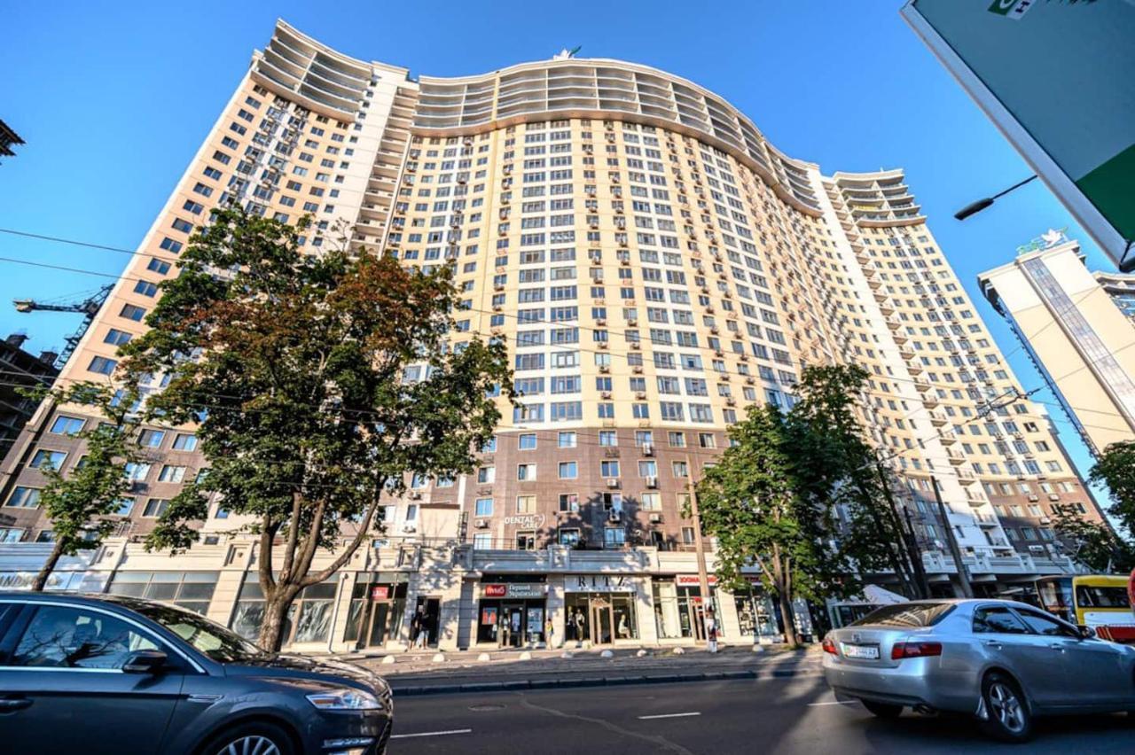Комфортные Апартаменты 36 Жемчужина Odessza Kültér fotó