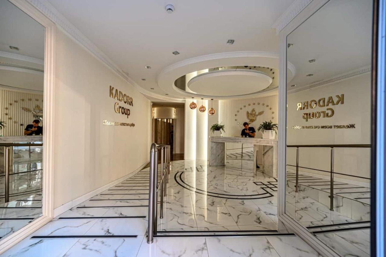 Комфортные Апартаменты 36 Жемчужина Odessza Kültér fotó